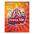 POWER UP 3 STUDENTS BOOK