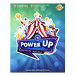 power up 4 students book photo