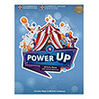 power up 4 activity book on line resources photo