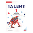 talent 1 workbook online practice photo