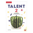 TALENT 2 WORKBOOK (+ ONLINE PRACTICE)