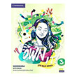 OWN IT! 3 WORKBOOK (+ E-BOOK)