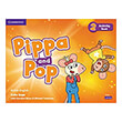 PIPPA AND POP 2 ACTIVITY BOOK