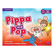 PIPPA AND POP 3 STUDENTS BOOK (+ DIGITAL PACK)