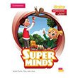 super minds starter workbook digital pack 2nd ed photo
