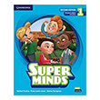 super minds 1 students book e book 2nd ed photo