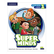 super minds 1 workbook digital pack 2nd ed photo