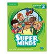 super minds 2 students book e book 2nd ed photo