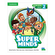 super minds 2 workbook digital pack 2nd ed photo