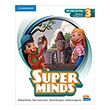 super minds 3 workbook digital pack 2nd ed photo