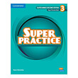 super minds 3 practice book 2nd ed photo