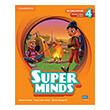 super minds 4 students book e book 2nd ed photo