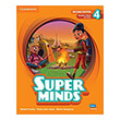 super minds 4 students book e book 2nd ed photo super minds 4 students book e book 2nd ed photo