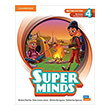 super minds 4 workbook digital pack 2nd ed photo