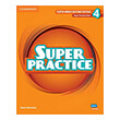 super minds 4 practice book 2nd ed photo