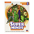 super minds 5 workbook digital pack 2nd ed photo