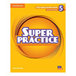 super minds 5 practice book 2nd ed photo