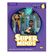 super minds 6 students book e book 2nd ed photo