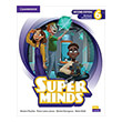 super minds 6 workbook digital pack 2nd ed photo