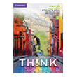 THINK STARTER STUDENTS BOOK (+ INTERACTIVE E-BOOK) 2ND ED