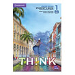THINK 1 STUDENTS BOOK (+ INTERACTIVE E-BOOK) 2ND ED
