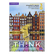 think 3 students book interactive e book 2nd ed photo