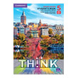 THINK 5 STUDENTS BOOK (+ INTERACTIVE E-BOOK) 2ND ED