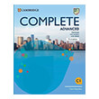 complete advanced workbook e book with answers 3rd ed photo