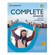 complete advanced students book digital pack without answers a 3rd ed photo