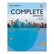 complete advanced workbook e book without answers a 3rd ed photo