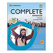 complete advanced self study book 3rd ed photo