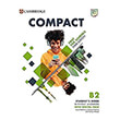compact first for schools b2 students book digital pack 3rd ed photo