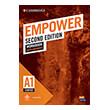 empower a1 workbook with key downloadable audio 2nd ed photo