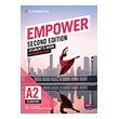 empower a2 students book digital pack 2nd ed photo