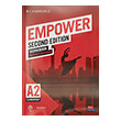 empower a2 workbook downloadable audio 2nd ed photo