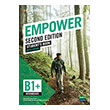 EMPOWER B1+ STUDENTS BOOK (+ E-BOOK) 2ND ED