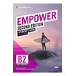 EMPOWER B2 STUDENTS BOOK (+ E-BOOK) 2ND ED