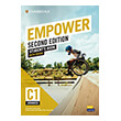EMPOWER C1 STUDENTS BOOK (+ E-BOOK) 2ND ED