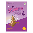 cambridge young learners english tests movers 4 self study pack downloadable audio photo cambridge young learners english tests movers 4 self study pack downloadable audio photo