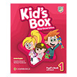 KIDS BOX NEW GENERATION 1 STUDENTS BOOK (+ E-BOOK)