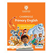 cambridge primary english learners book 2 digital access photo