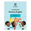 cambridge primary english workbook 1 digital access photo
