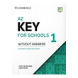 cambridge key for schools 1 students book for revised exams from 2020 photo cambridge key for schools 1 students book for revised exams from 2020 photo