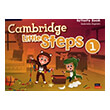 cambridge little steps 1 activity book photo