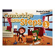 cambridge little steps 1 students book photo