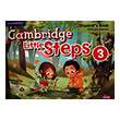 CAMBRIDGE LITTLE STEPS 3 STUDENTS BOOK