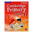 cambridge primary path 1 activity book practice extra photo