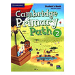 cambridge primary path 2 students book my creative journal photo