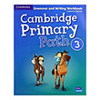 CAMBRIDGE PRIMARY PATH 3 GRAMMAR AND WRITING WORKBOOK