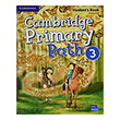 CAMBRIDGE PRIMARY PATH 3 STUDENTS BOOK (+ MY CREATIVE JOURNAL)